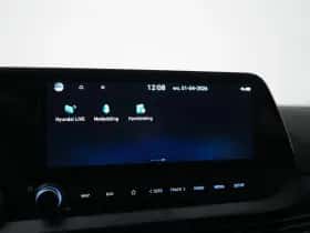 Hyundai Bayon thumbnail 23