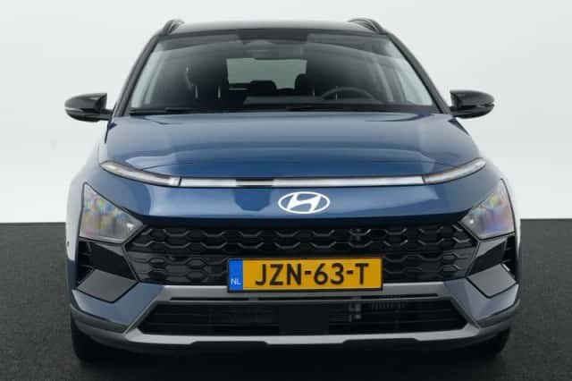 Hyundai Bayon (2026) thumbnail 4
