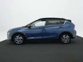 Hyundai Bayon (2026) thumbnail 4