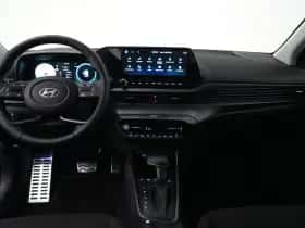 Hyundai Bayon (2026) thumbnail 37