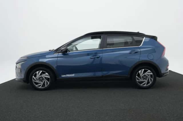 Hyundai Bayon (2026) thumbnail 5