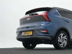 Hyundai Bayon (2026) thumbnail 45