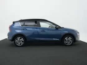 Hyundai Bayon thumbnail 6