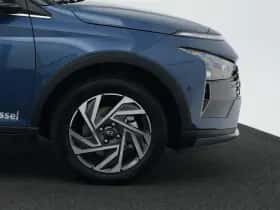 Hyundai Bayon (2026) thumbnail 8