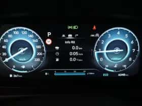 Hyundai Bayon thumbnail 10