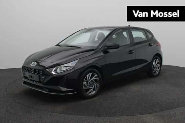 Hyundai i20 (2026) thumbnail 1