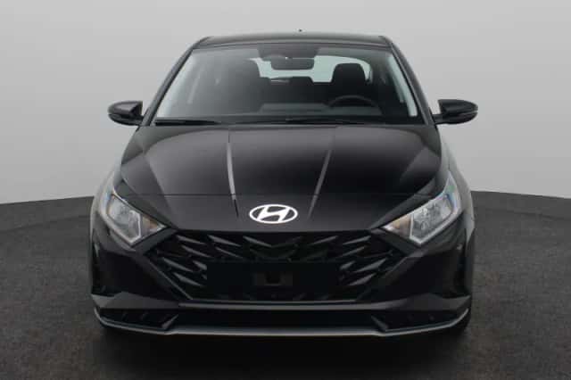 Hyundai i20 (2026) thumbnail 3