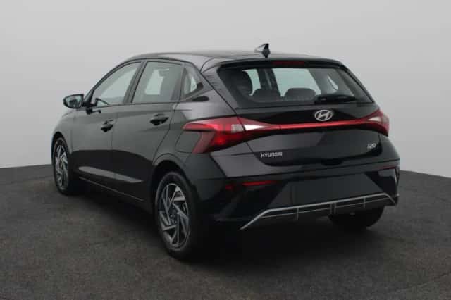 Hyundai i20 (2026) thumbnail 3