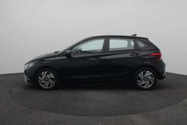 Hyundai i20 (2026) thumbnail 4