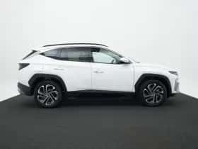 Hyundai Tucson (2026) thumbnail 11