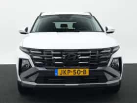 Hyundai Tucson thumbnail 5
