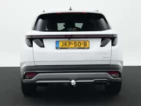 Hyundai Tucson thumbnail 9