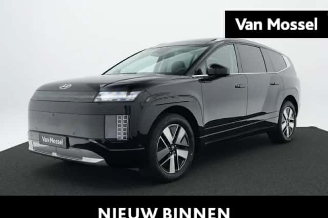 Hyundai Ioniq 9 (2026) thumbnail 1