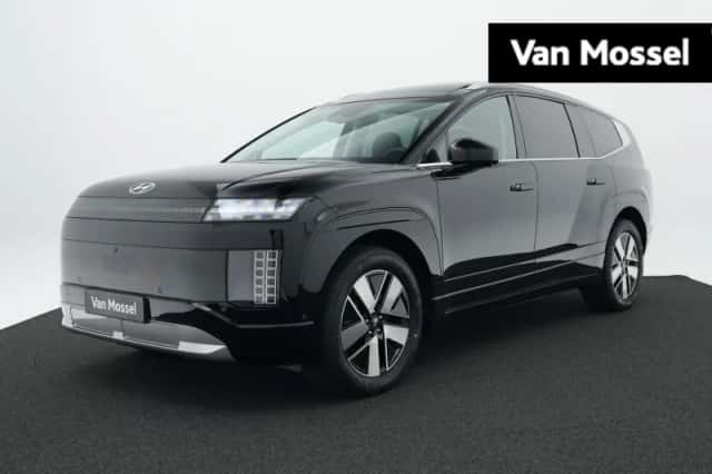 Hyundai Ioniq 9 (2026) thumbnail 1