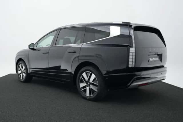 Hyundai Ioniq 9 (2026) thumbnail 2