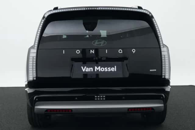Hyundai Ioniq 9 (2026) thumbnail 6