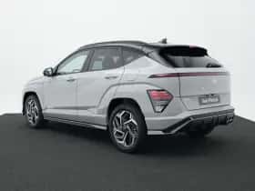 Hyundai Kona thumbnail 2