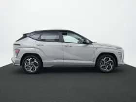 Hyundai Kona thumbnail 6