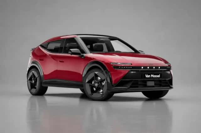 Hyundai Ioniq (2026) thumbnail 4