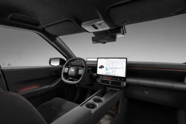 Hyundai Ioniq (2026) thumbnail 6
