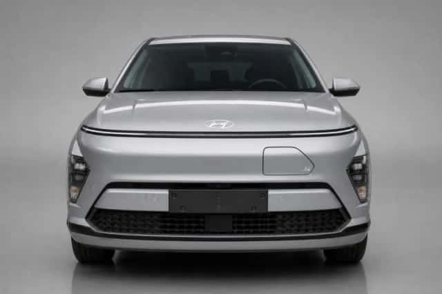 Hyundai Kona (2026) thumbnail 2