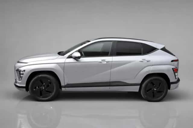 Hyundai Kona (2026) thumbnail 4