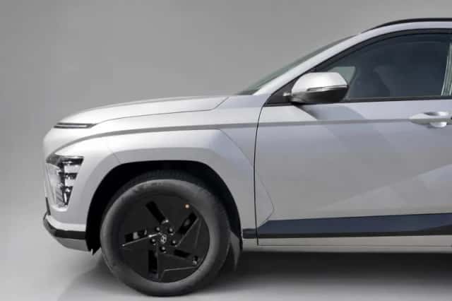 Hyundai Kona (2026) thumbnail 5