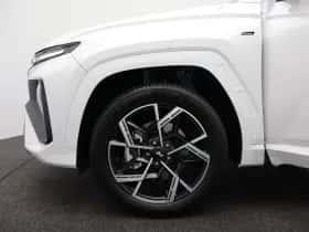 Hyundai Tucson (2026) thumbnail 15