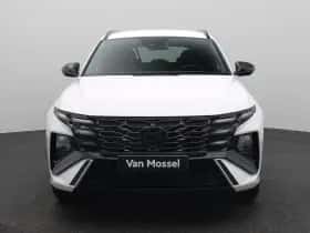 Hyundai Tucson (2026) thumbnail 3