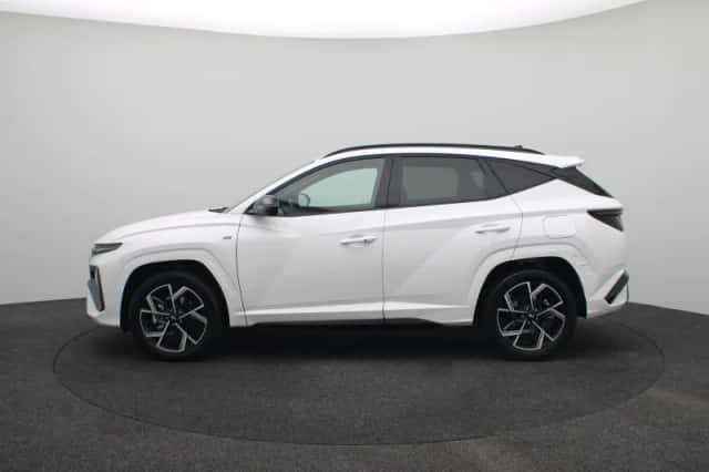 Hyundai Tucson (2026) thumbnail 4