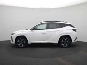 Hyundai Tucson (2026) thumbnail 4