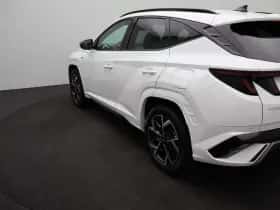 Hyundai Tucson (2026) thumbnail 37