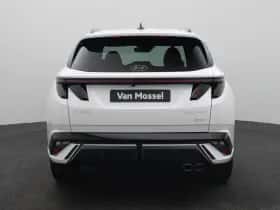 Hyundai Tucson (2026) thumbnail 5