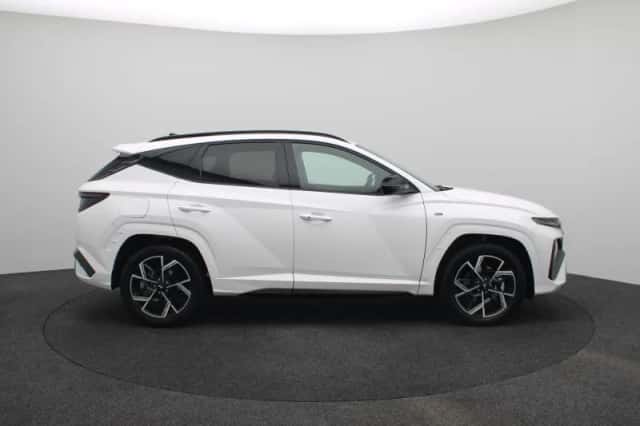 Hyundai Tucson (2026) thumbnail 6