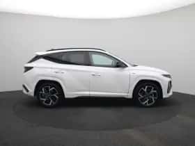 Hyundai Tucson (2026) thumbnail 6