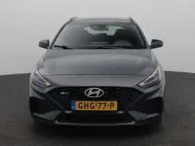Hyundai i30 (2024) thumbnail 3