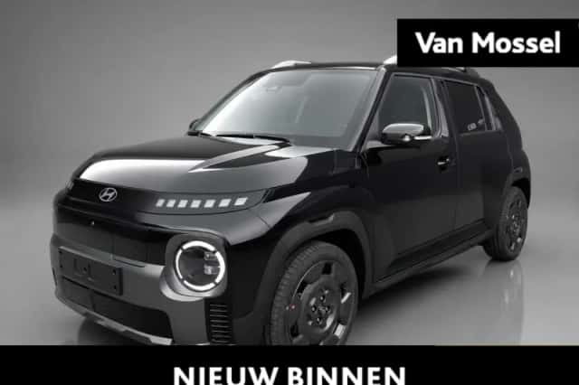 Hyundai Inster (2026) thumbnail 1
