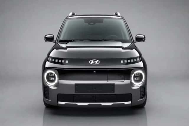 Hyundai Inster (2026) thumbnail 2