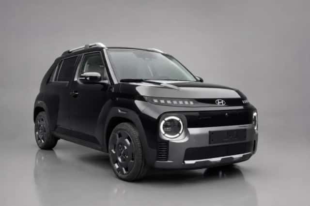 Hyundai Inster (2026) thumbnail 3