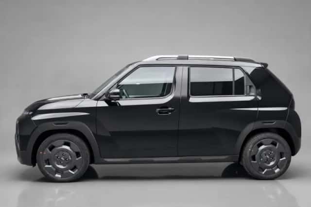 Hyundai Inster (2026) thumbnail 4