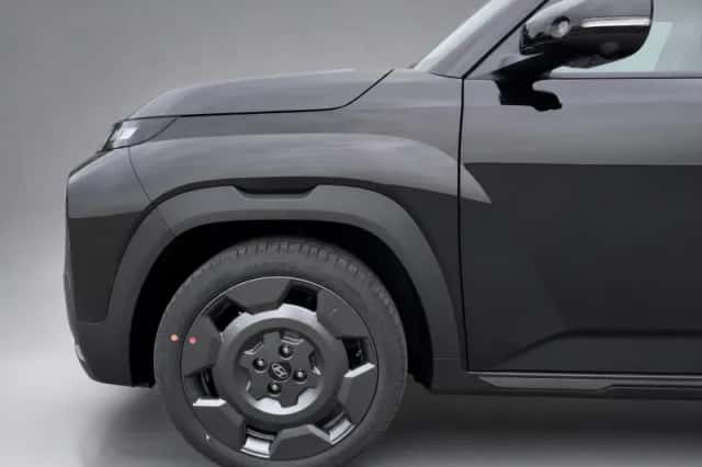 Hyundai Inster (2026) thumbnail 5