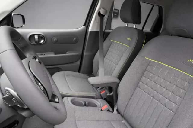 Hyundai Inster (2026) thumbnail 6
