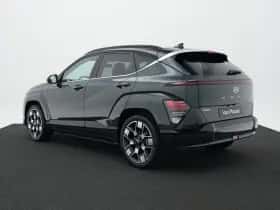 Hyundai Kona thumbnail 2