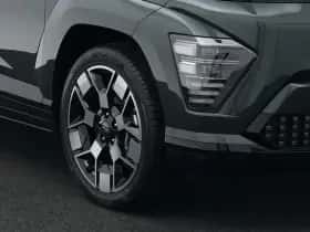 Hyundai Kona thumbnail 11