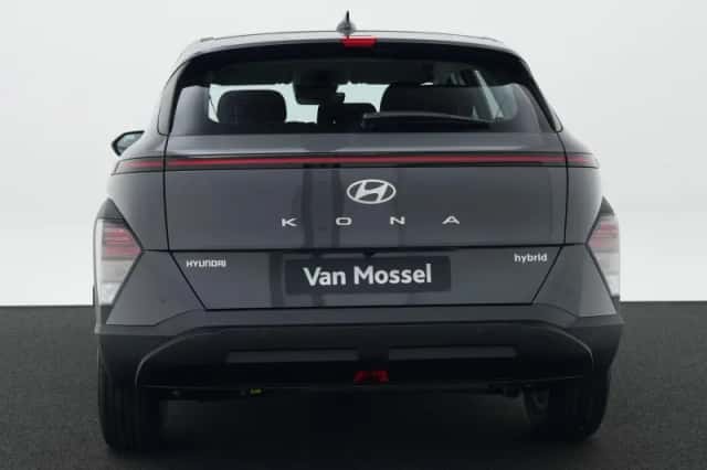 Hyundai Kona (2026) thumbnail 6