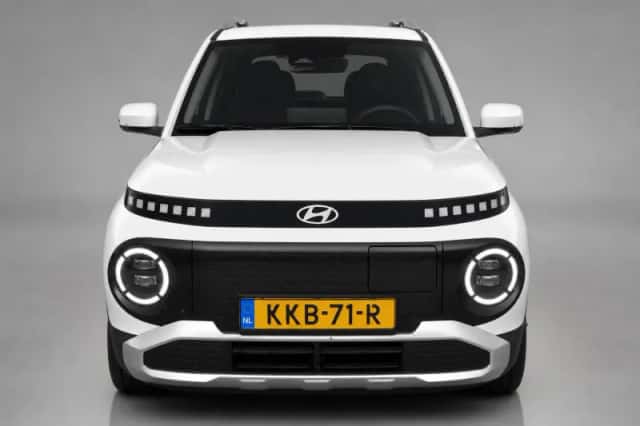 Hyundai Inster (2026) thumbnail 3