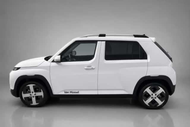 Hyundai Inster (2026) thumbnail 4