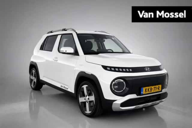 Hyundai Inster (2026) thumbnail 6