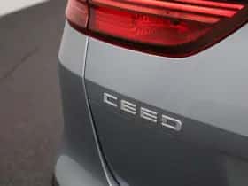 Kia Ceed Sportswagon (2024) thumbnail 30
