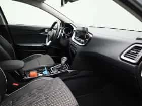 Kia Ceed Sportswagon thumbnail 31